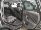 2017 Ford Escape Titanium Black vin: 1FMCU9J98HUD41682