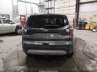2017 Ford Escape Titanium Black vin: 1FMCU9J98HUD41682