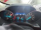 2017 Ford Escape Titanium Red vin: 1FMCU9J98HUD50009