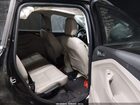 2019 Ford Escape Titanium Черный vin: 1FMCU9J98KUB02141