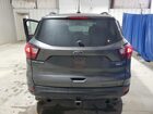 2019 Ford Escape Titanium Серый vin: 1FMCU9J98KUB89278 Damage: Rear Wiper Arm, Broken, Replacement Required