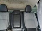 2019 Ford Escape Titanium Серый vin: 1FMCU9J98KUB89278 Damage: Headlining, Stained, Permanent