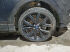 2019 Ford Escape Titanium Серый vin: 1FMCU9J98KUB89278 Damage: Right Front Wheel, Curb Rash, > 12 Inches