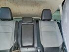 2019 Ford Escape Titanium Серый vin: 1FMCU9J98KUB89278
