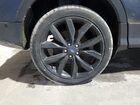 2019 Ford Escape Titanium Серый vin: 1FMCU9J98KUB89278 Damage: Right Rear Wheel, Curb Rash, > 12 Inches