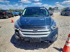 2019 Ford Escape Titanium Blue vin: 1FMCU9J98KUC23574