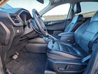 2020 Ford Escape Titanium Charcoal vin: 1FMCU9J98LUC51389 2020 Ford Escape Titanium Charcoal vin: 1FMCU9J98LUC51389