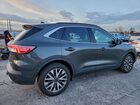 2020 Ford Escape Titanium Charcoal vin: 1FMCU9J98LUC51389 2020 Ford Escape Titanium Charcoal vin: 1FMCU9J98LUC51389
