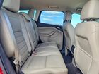 2017 Ford Escape Titanium Red vin: 1FMCU9J99HUE95768 2017 Ford Escape Titanium Red vin: 1FMCU9J99HUE95768