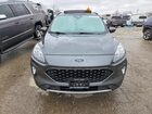 2020 Ford Escape Titanium Угольный vin: 1FMCU9J99LUA61391