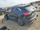 2020 Ford Escape Titanium Black vin: 1FMCU9J99LUB15983