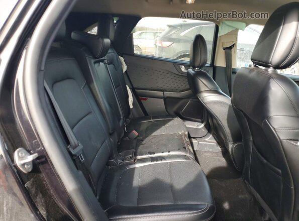 1FMCU9J99LUB15983 2020 FORD ESCAPE Black Vista interior trasera