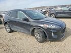 2020 Ford Escape Titanium Black vin: 1FMCU9J99LUB15983