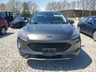 2020 Ford Escape Titanium Gray vin: 1FMCU9J99LUB16504