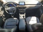 2020 Ford Escape Titanium Gray vin: 1FMCU9J99LUB16504