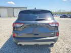 2020 Ford Escape Titanium Gray vin: 1FMCU9J99LUB16504