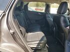 2020 Ford Escape Titanium Gray vin: 1FMCU9J99LUB16504