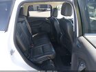 2016 Ford Escape Titanium Белый vin: 1FMCU9J9XGUB02276