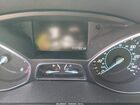 2016 Ford Escape Titanium Белый vin: 1FMCU9J9XGUB02276