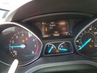 2017 Ford Escape Titanium Серебряный vin: 1FMCU9J9XHUD96313 2017 Ford Escape Titanium Серебряный vin: 1FMCU9J9XHUD96313