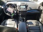 2017 Ford Escape Titanium Серебряный vin: 1FMCU9J9XHUD96313 2017 Ford Escape Titanium Серебряный vin: 1FMCU9J9XHUD96313