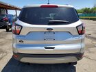 2017 Ford Escape Titanium Серебряный vin: 1FMCU9J9XHUD96313 2017 Ford Escape Titanium Серебряный vin: 1FMCU9J9XHUD96313