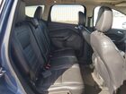 2018 Ford Escape Titanium Синий vin: 1FMCU9J9XJUB76921 2018 Ford Escape Titanium Синий vin: 1FMCU9J9XJUB76921