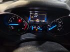 2019 Ford Escape Titanium Черный vin: 1FMCU9J9XKUB82560