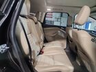 2019 Ford Escape Titanium Черный vin: 1FMCU9J9XKUB82560