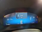 2023 Ford Escape Blue vin: 1FMCU9JA0PUB39654
