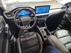 2023 Ford Escape Blue vin: 1FMCU9JA0PUB39654