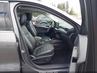 2024 Ford Escape Platinum Gray vin: 1FMCU9JA2RUA58948