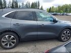 2024 Ford Escape Platinum Gray vin: 1FMCU9JA2RUA58948