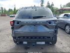 2024 Ford Escape Platinum Gray vin: 1FMCU9JA2RUA58948