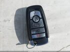 2024 Ford Escape Platinum Gray vin: 1FMCU9JA2RUA58948