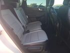 2023 Ford Escape Platinum Белый vin: 1FMCU9JA5PUB47457