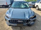 2024 Ford Escape Platinum Blue vin: 1FMCU9JA6RUB41797