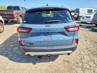 2024 Ford Escape Platinum Blue vin: 1FMCU9JA6RUB41797
