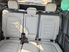 2024 Ford Escape Platinum Blue vin: 1FMCU9JA6RUB41797