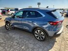2024 Ford Escape Platinum Blue vin: 1FMCU9JA6RUB41797