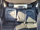 2025 Ford Escape Platinum Черный vin: 1FMCU9JA8SUB46148