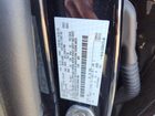 2025 Ford Escape Platinum Черный vin: 1FMCU9JA8SUB46148