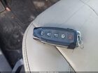 2017 Ford Escape Titanium Черный vin: 1FMCU9JD0HUB22378