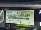 2017 Ford Escape Titanium Черный vin: 1FMCU9JD0HUB22378