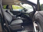 2017 Ford Escape Titanium Black vin: 1FMCU9JD2HUE96488
