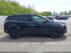 2017 Ford Escape Titanium Black vin: 1FMCU9JD2HUE96488
