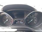 2017 Ford Escape Titanium Black vin: 1FMCU9JD2HUE96488