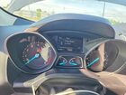 2017 Ford Escape Titanium Silver vin: 1FMCU9JD6HUE73604