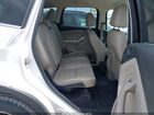 2017 Ford Escape Titanium Белый vin: 1FMCU9JD7HUC06276
