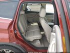 2016 Ford Escape Titanium Красный vin: 1FMCU9JX7GUB81825